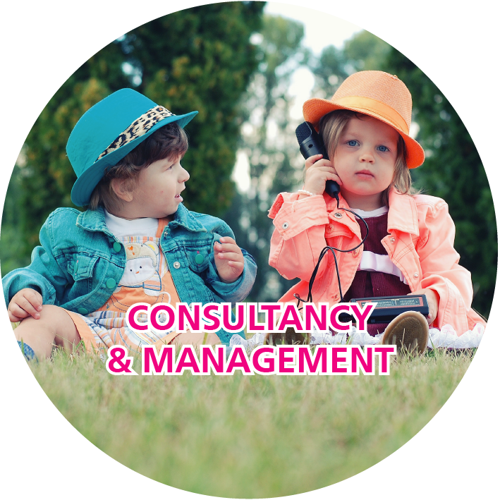 Consultancy & Management